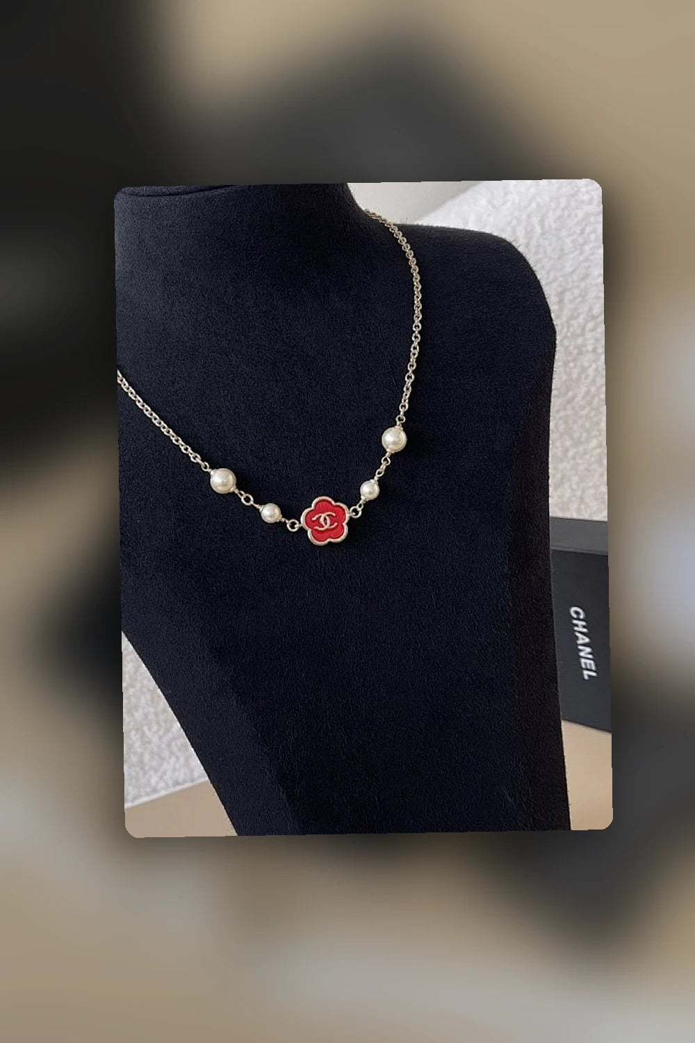 NB - CHL Jewelry - 1192
