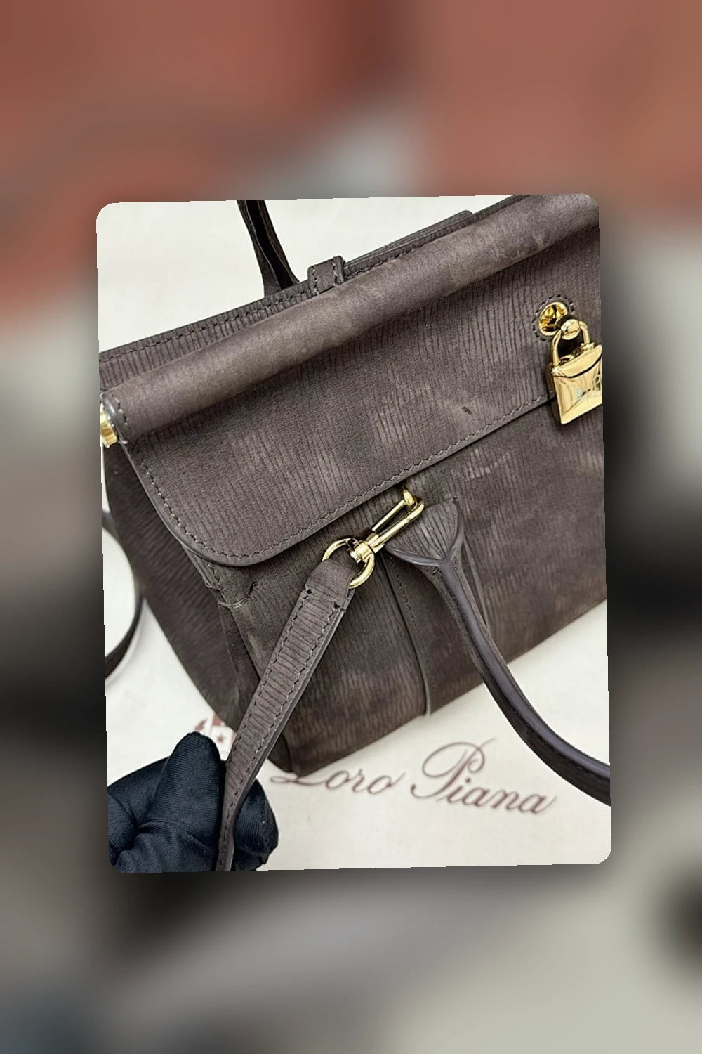 NB - LOP Bag - 054