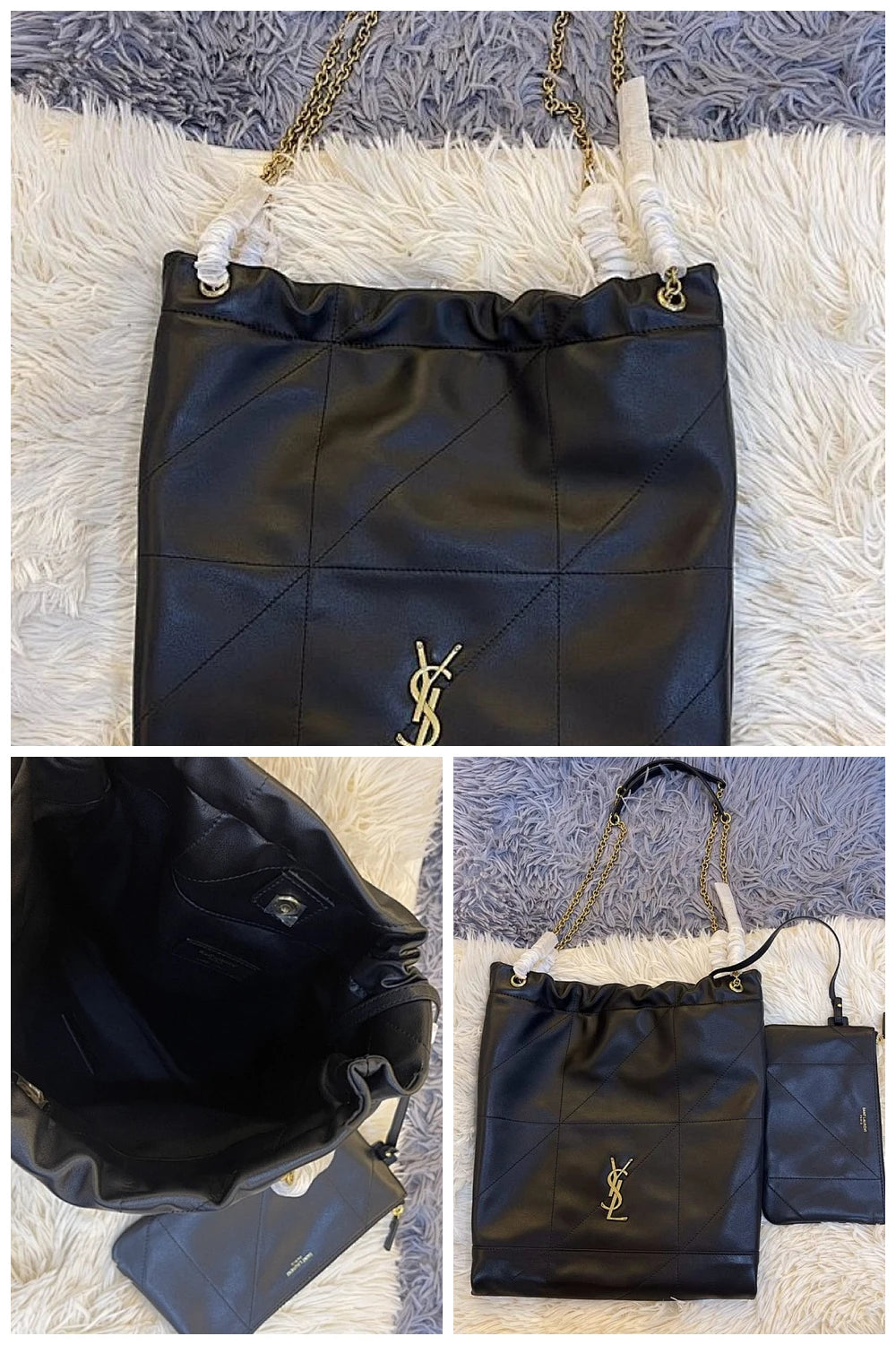 NB - YLS Bag - 134