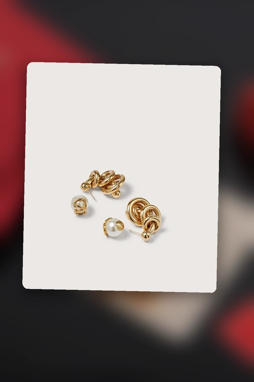 NB - VEL Jewelry - 485