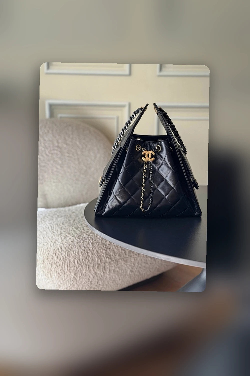 NB - CHL Bag - 933