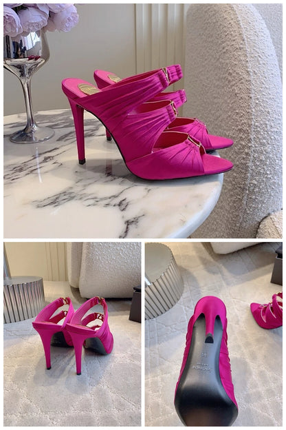 NB - YLS Women Shoes - 162