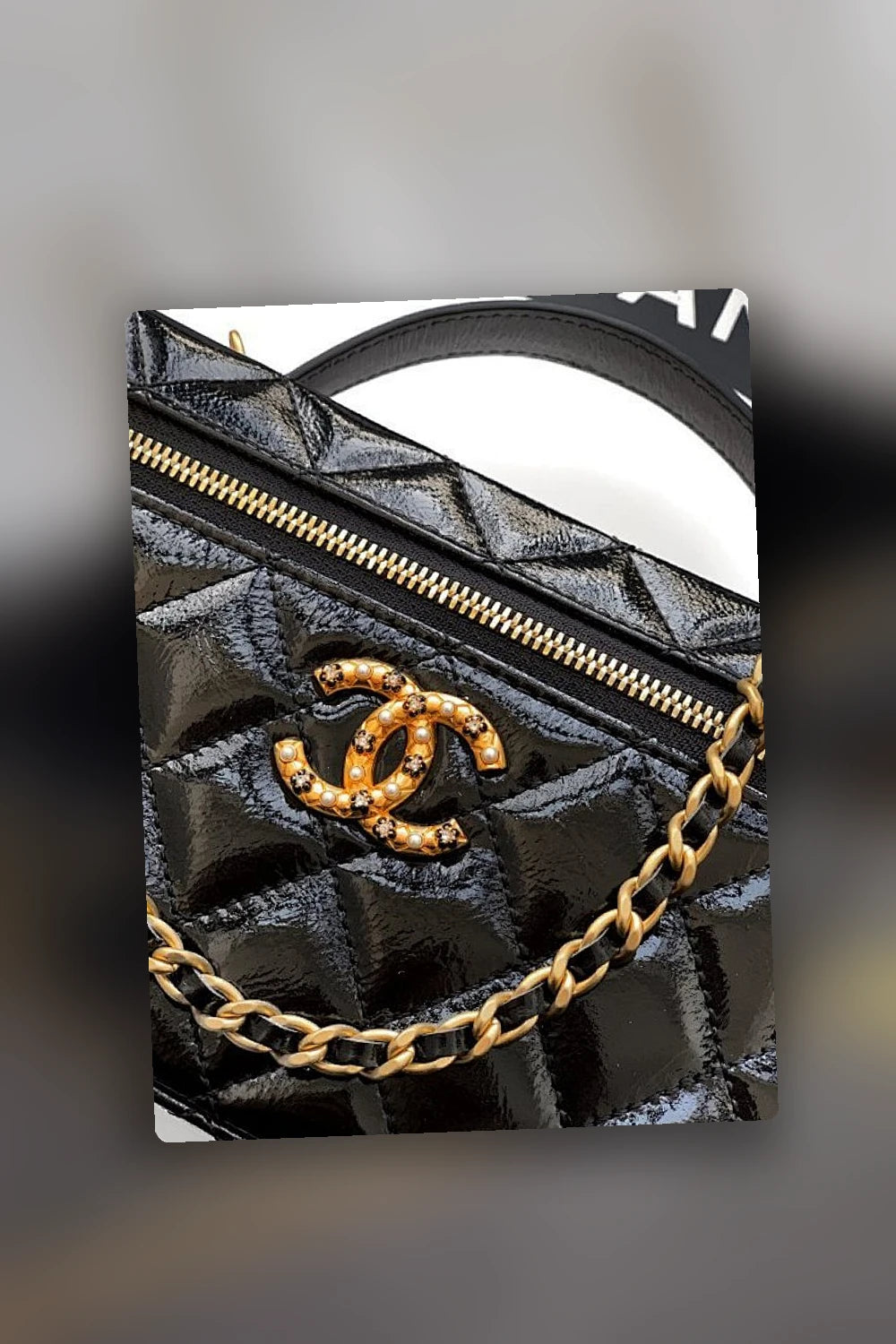 NB - CHL Bag - 498