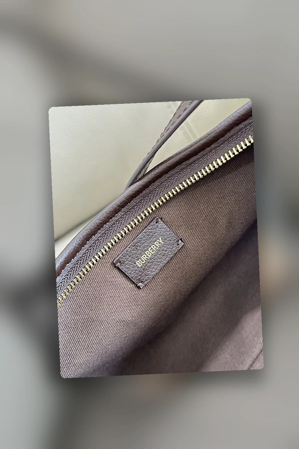 NB - BOR Bag - 426