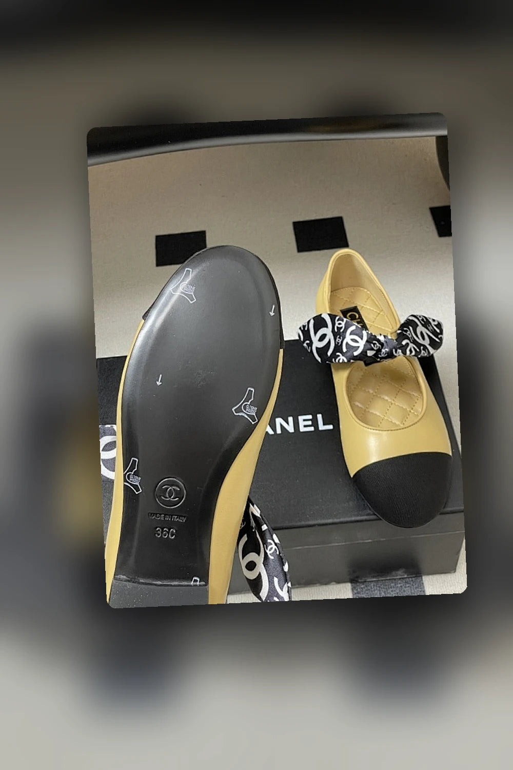 NB - CHL Mix Items - 576