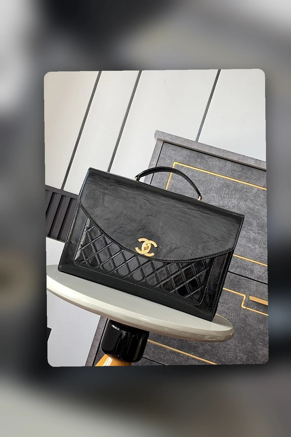 NB - CHL Bag - 657