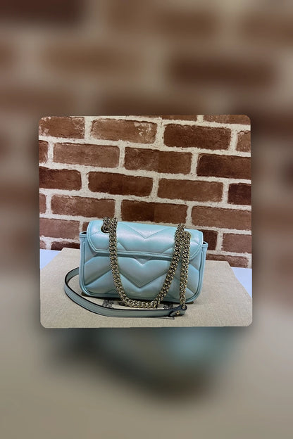 NB - GUKI Bag - 1161
