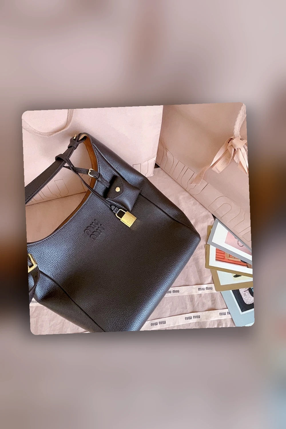 NB - MMU Bag - 536