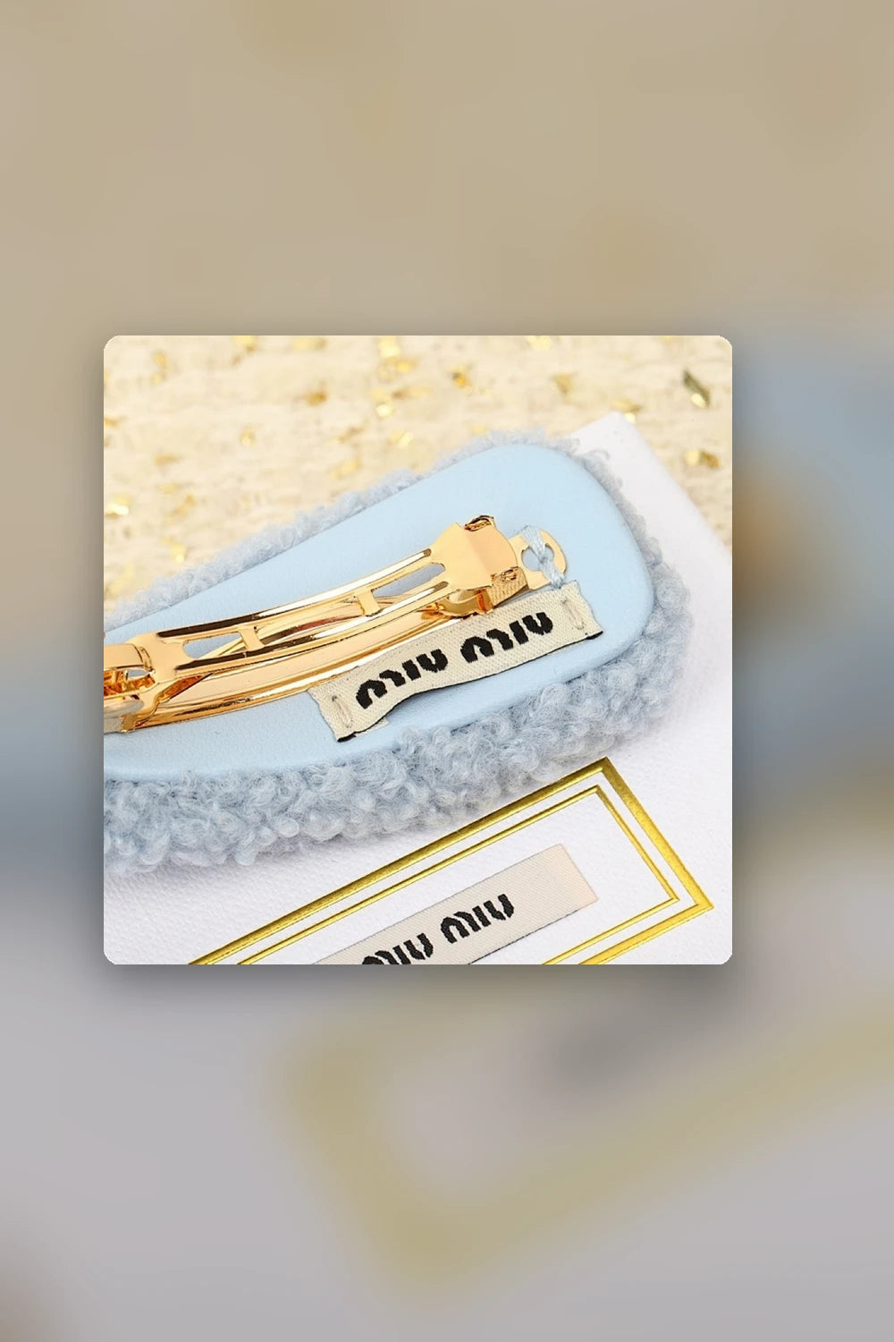 NB - MMU Jewelry - 467