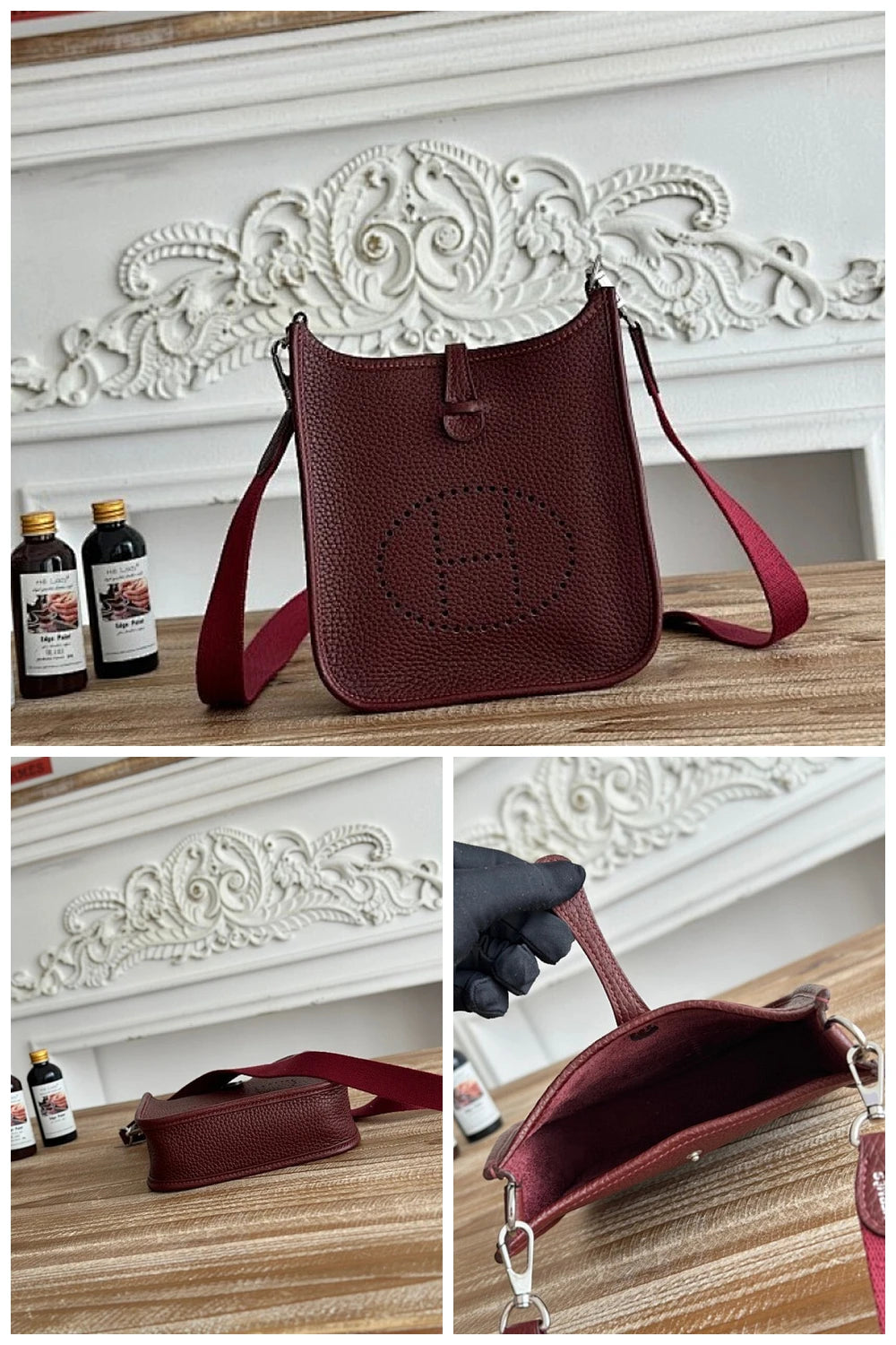 NB - HMS Bag - 998