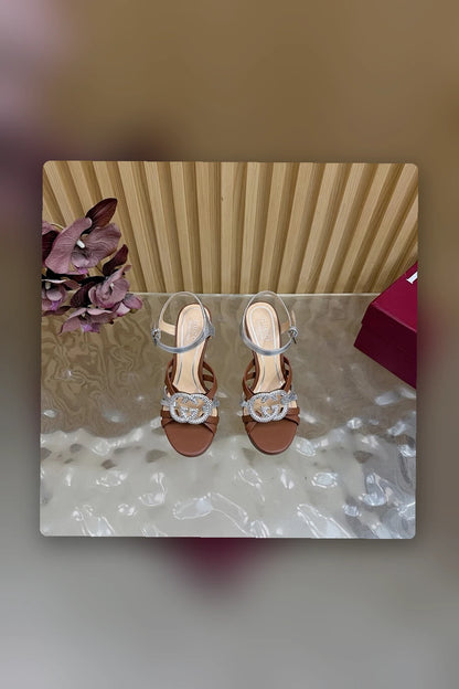 NB - GUKI Women Shoes - 614