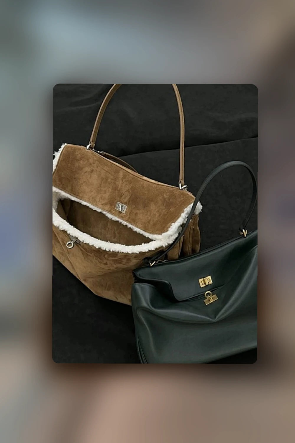 NB - BG Bag - 1735