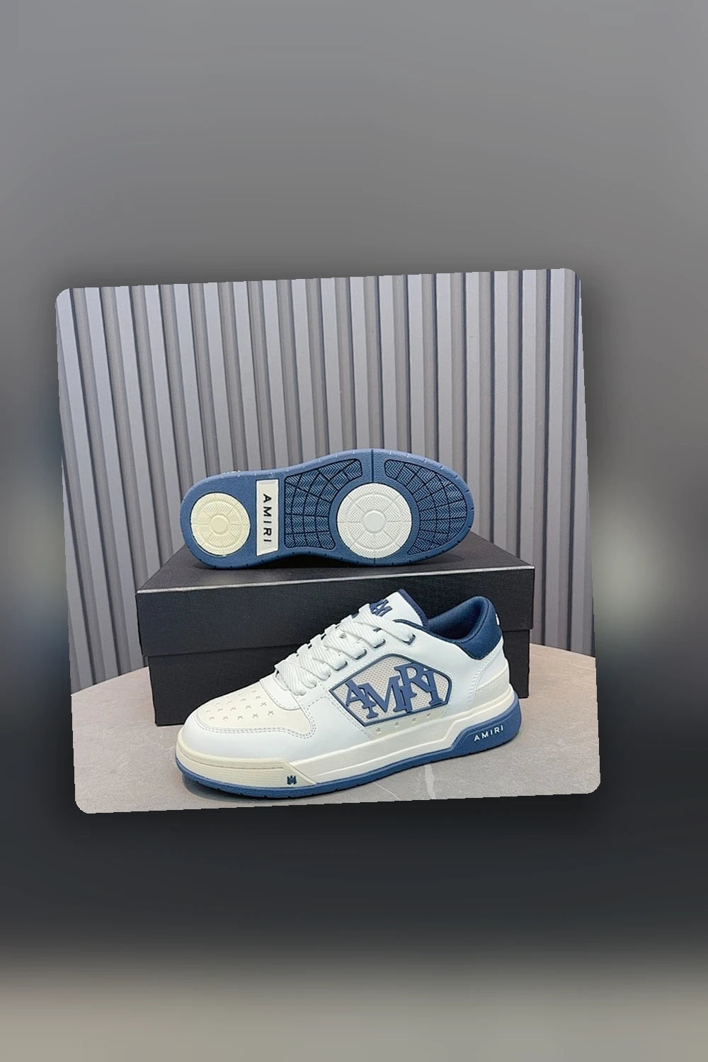 NB - AMIR Women Shoes - 281