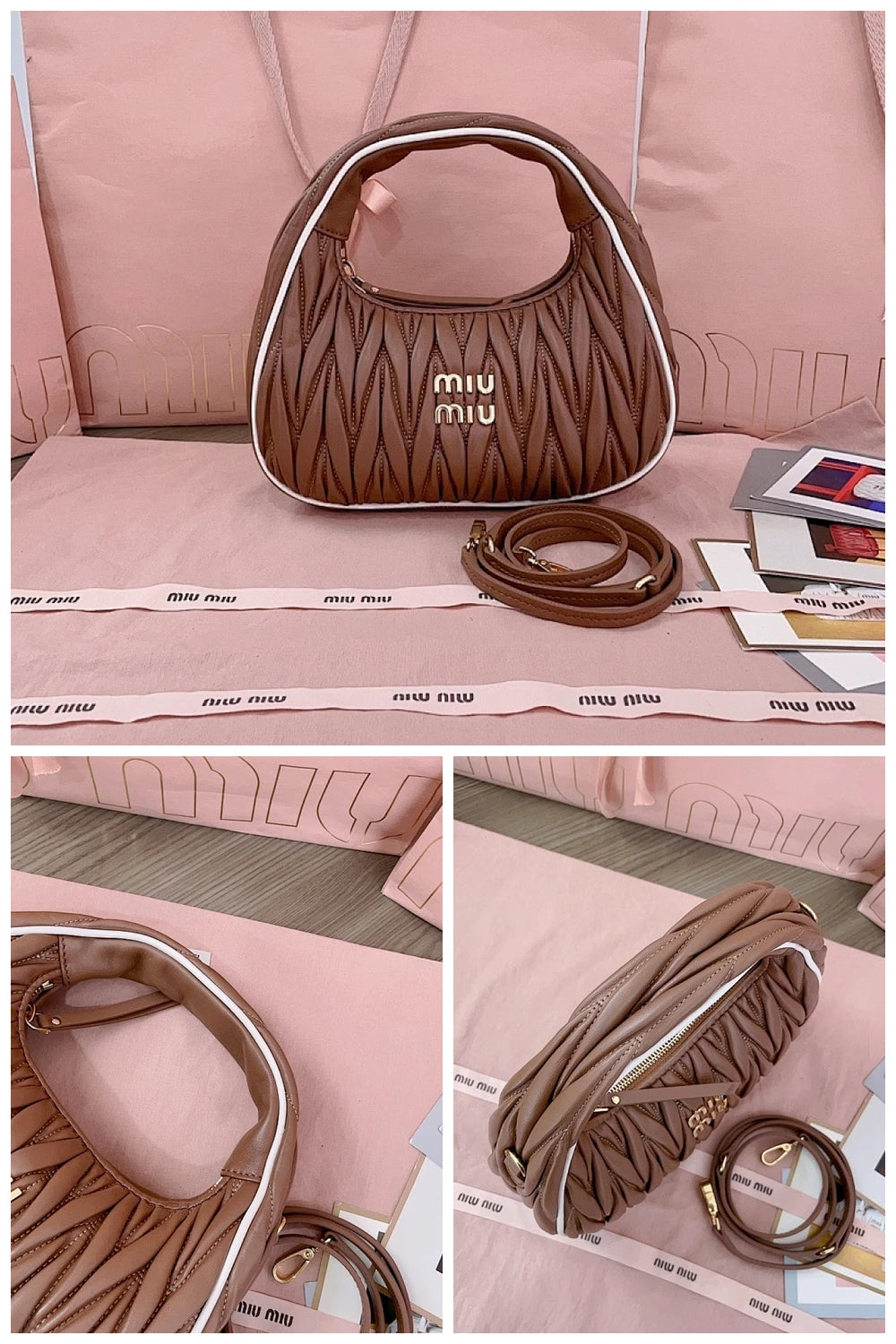 NB - MMU Bag - 601