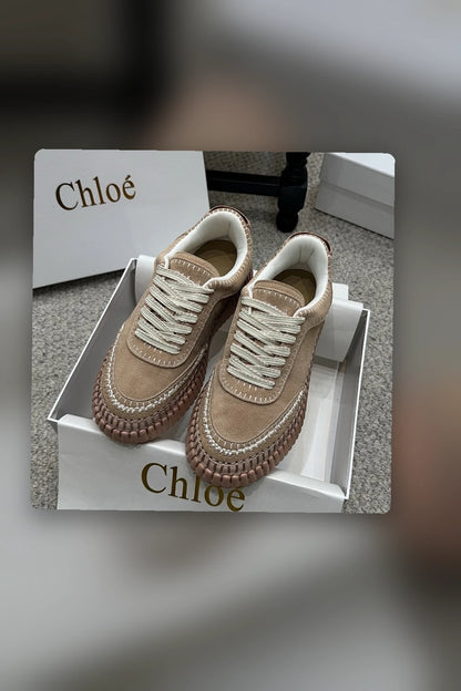 NB - CLE Women Shoes - 018