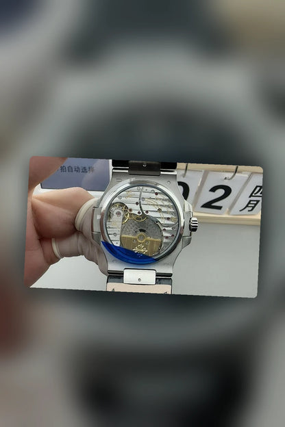 NB - Mix Watch - 859