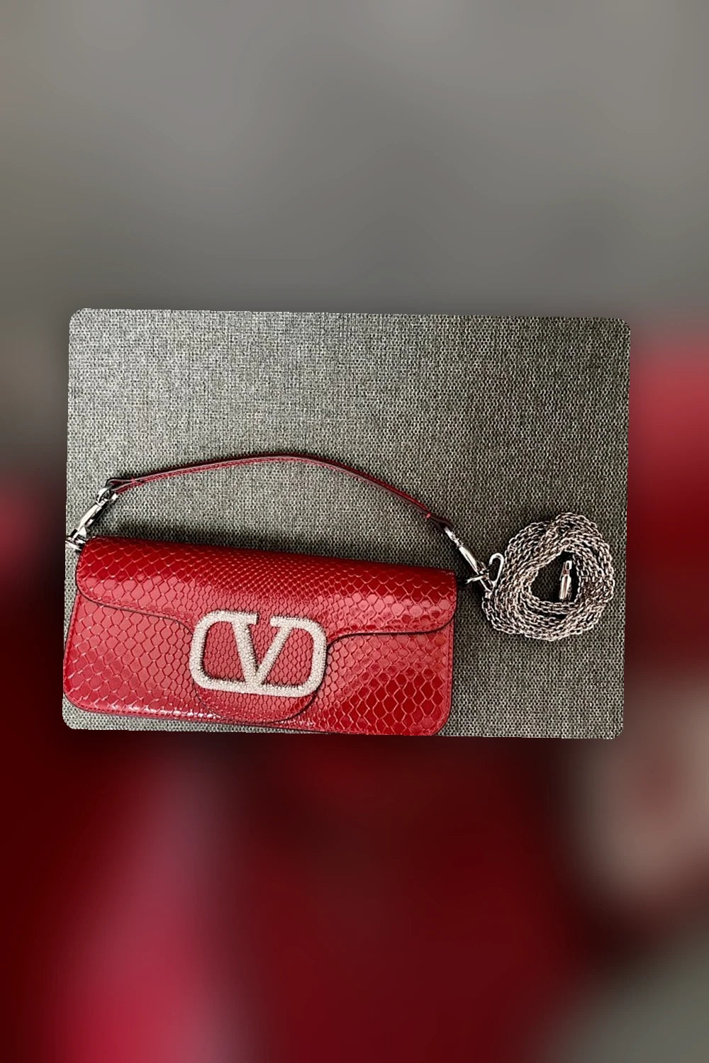 NB - VEL Bag - 406