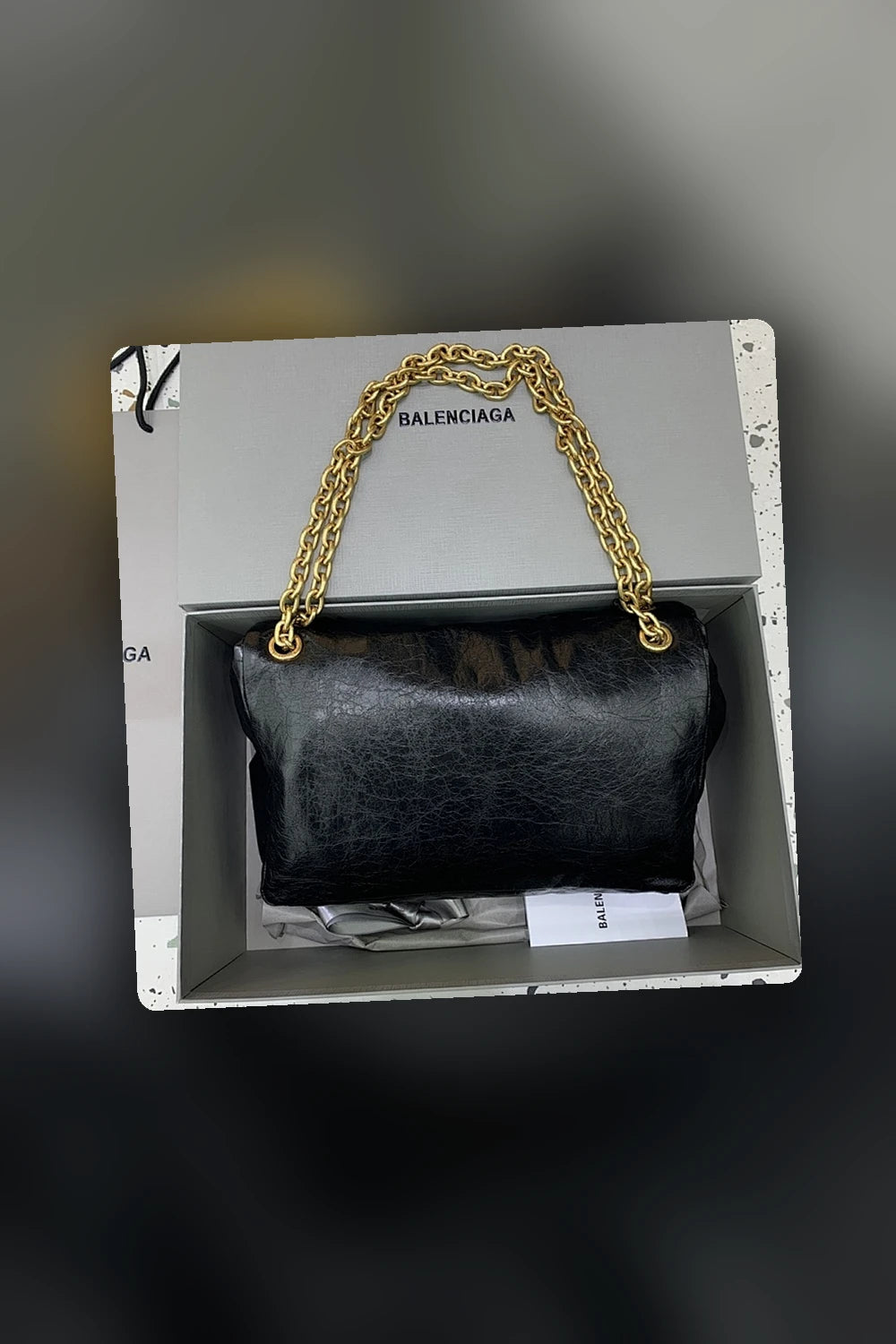 NB - BG Bag - 1344