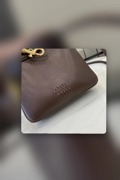 NB - GUKI Bag - 218