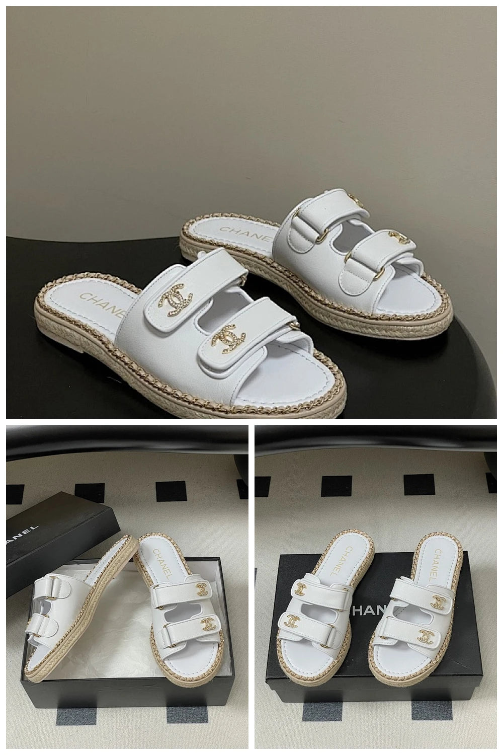 NB - CHL Mix Items - 347