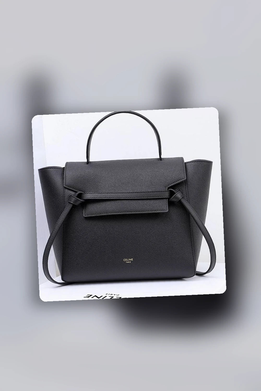 NB - COL Bag - 903