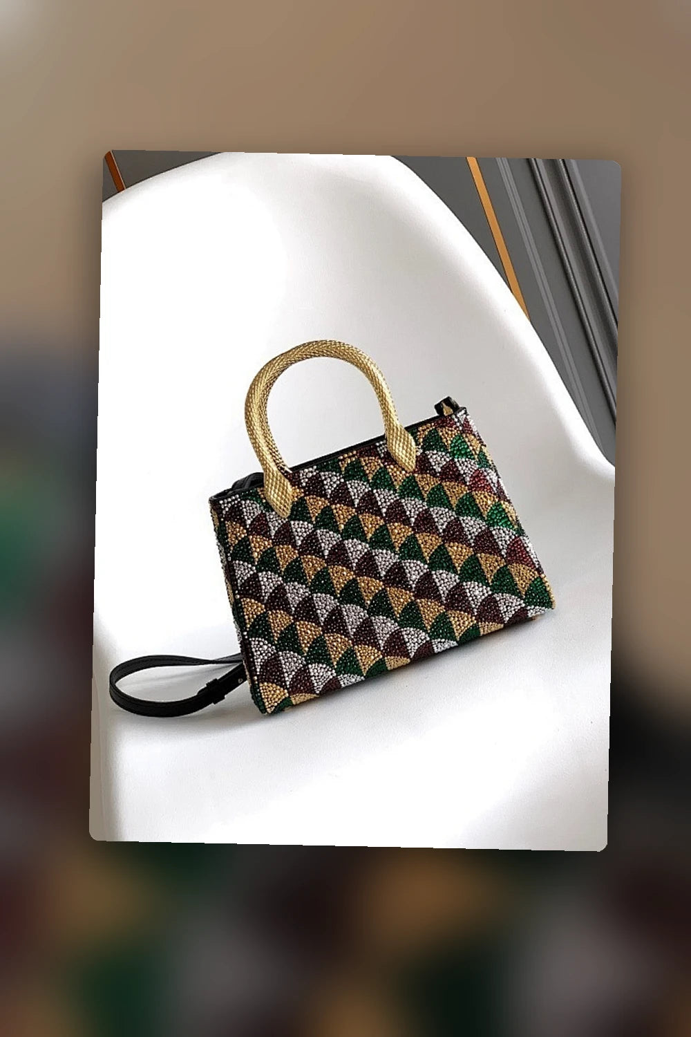 NB - BGL Bag - 138