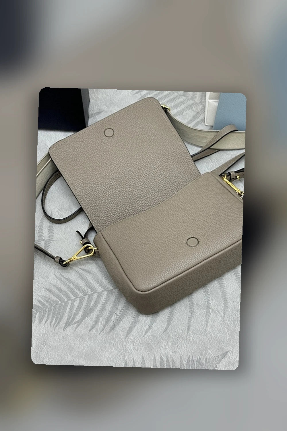 NB - PD Bag - 1063