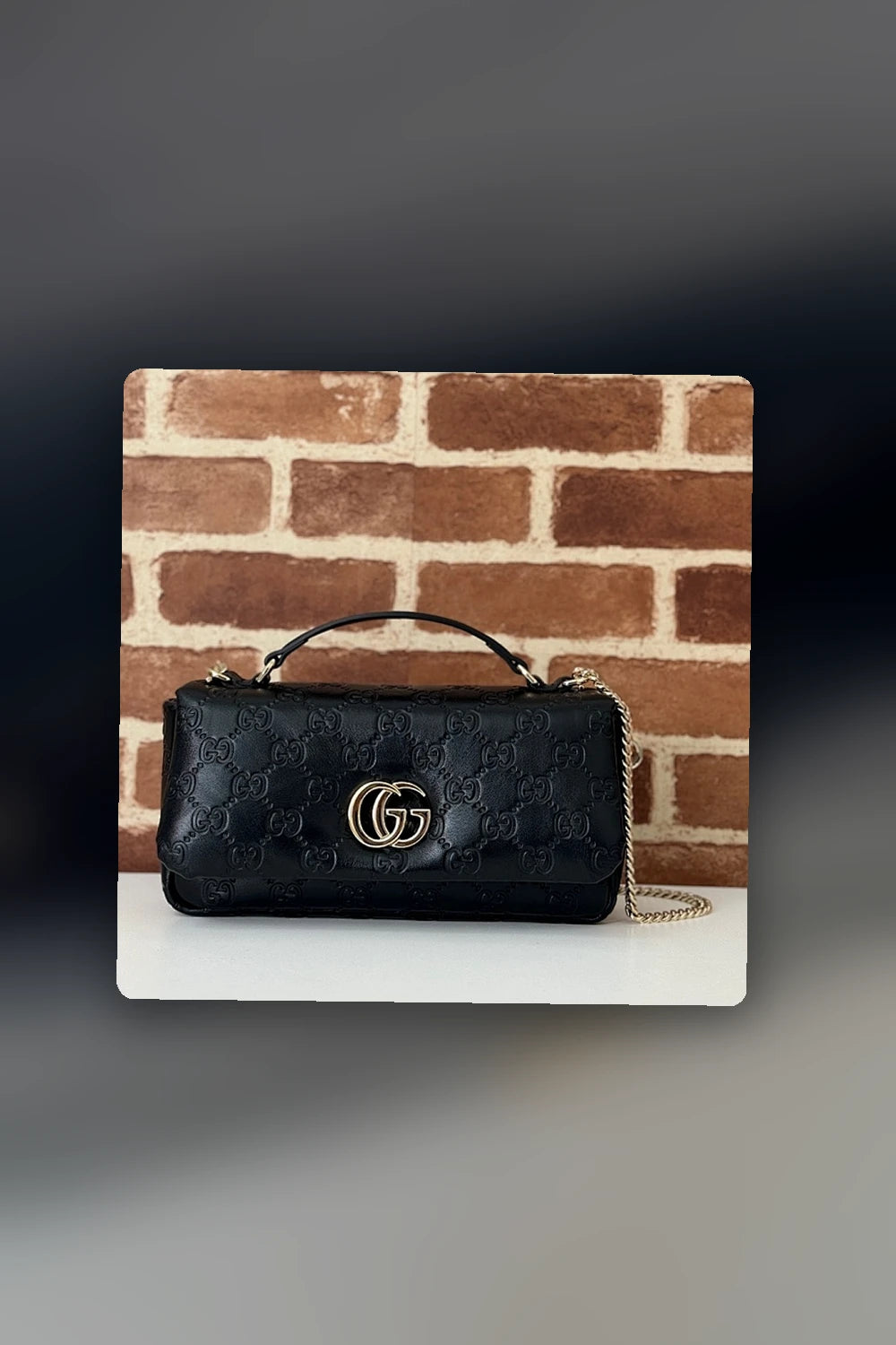 NB - GUKI Bag - 475