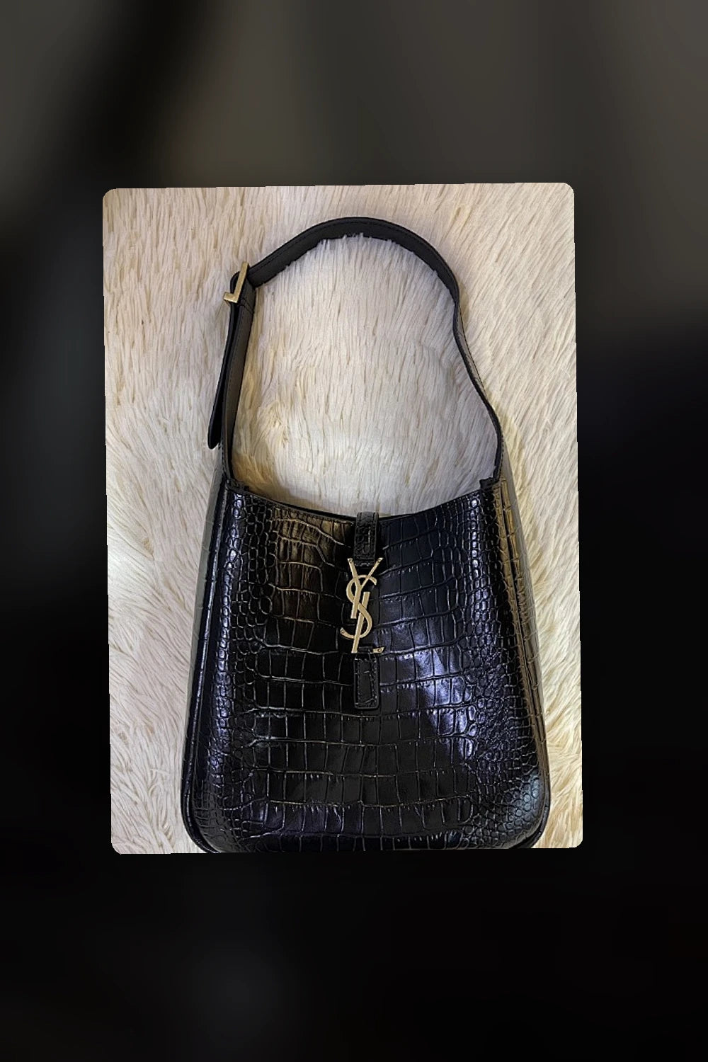 NB - YLS Bag - 1014