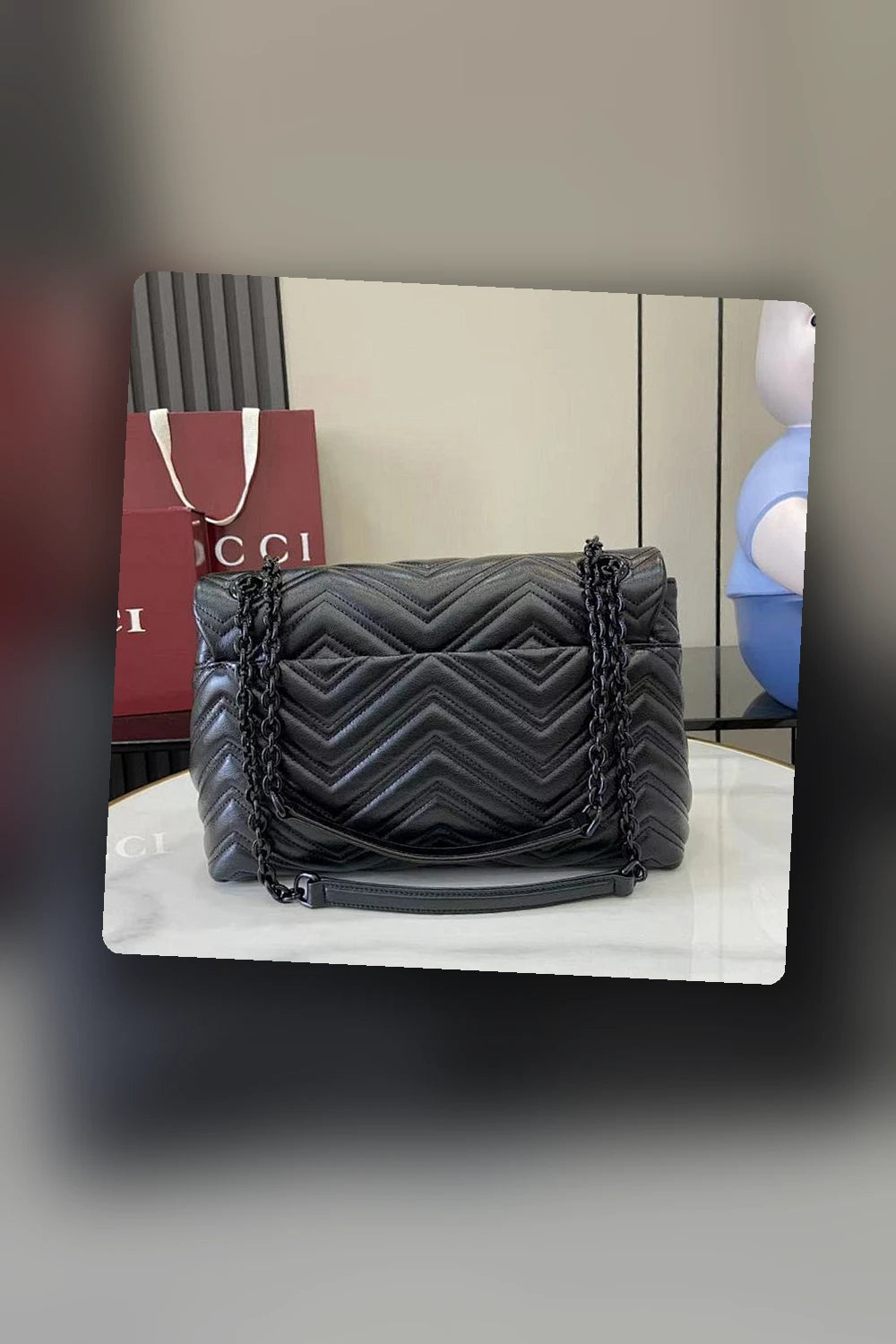 NB - GUKI Bag - 127