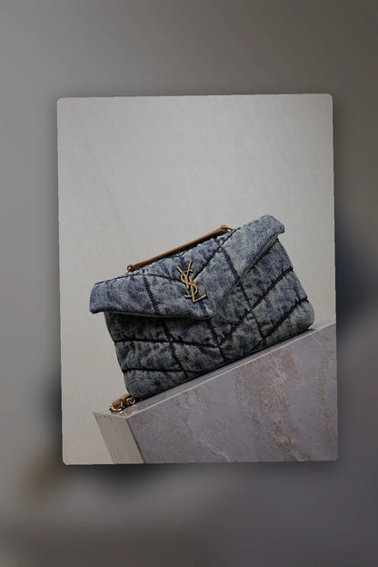 NB - YLS Bag - 959