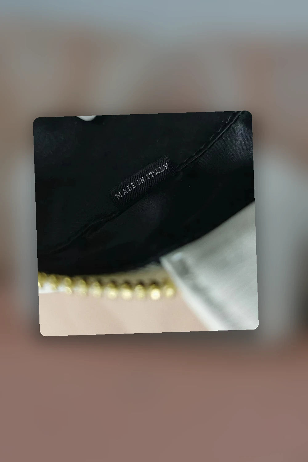 NB - MMU Bag - 1433