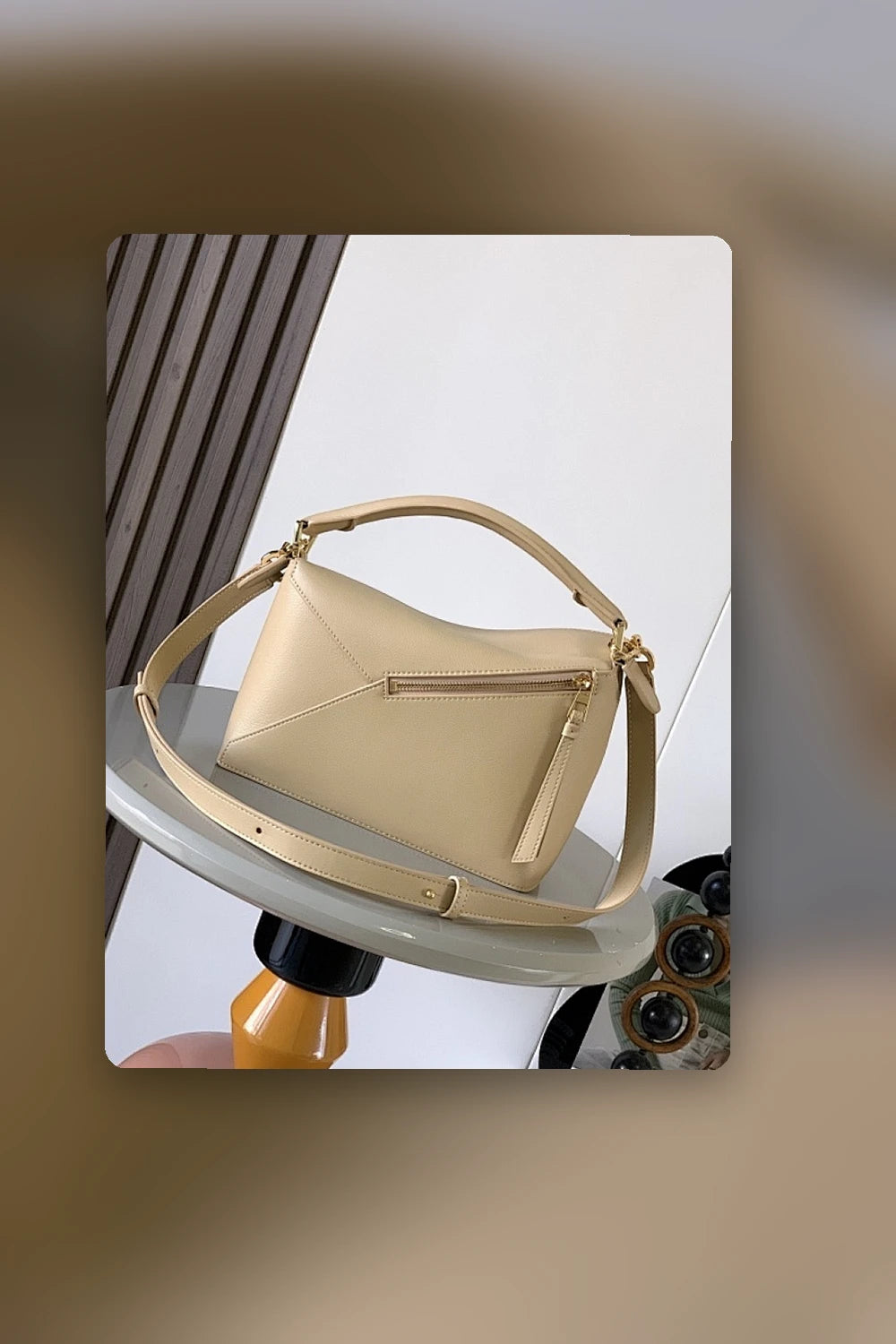 NB - LWO Bag - 623