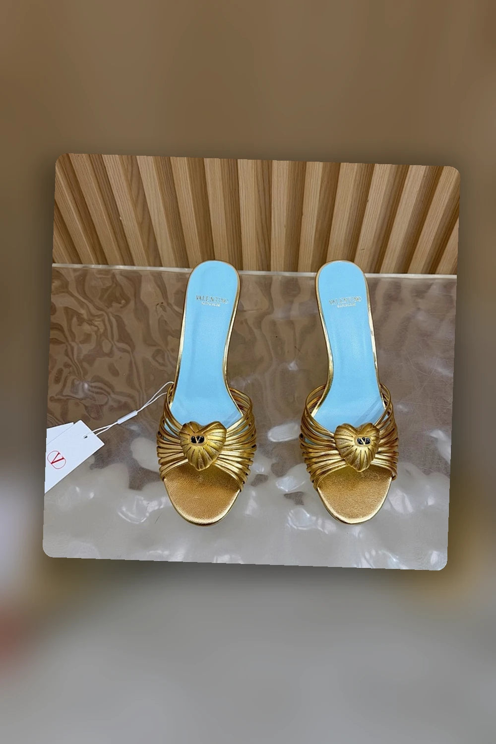 NB - VEL Women Shoes - 343