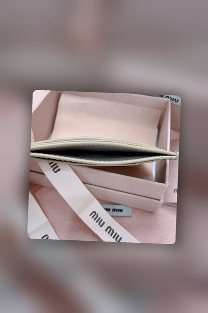 NB - Mix Wallet - 1155