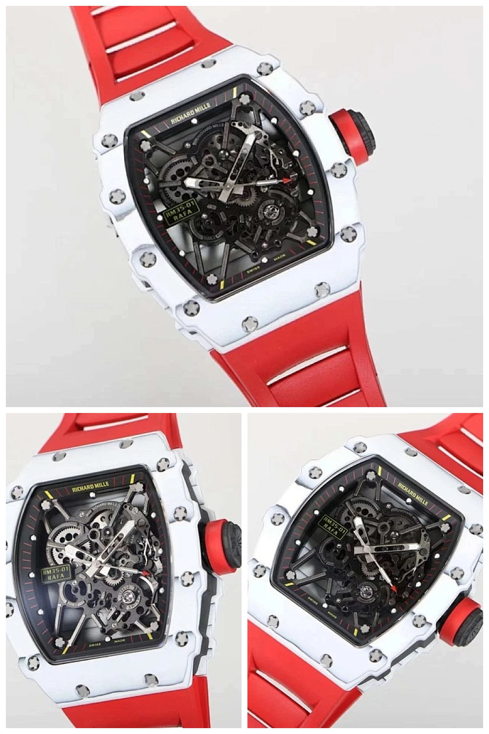 NB - Mix Watch - 439