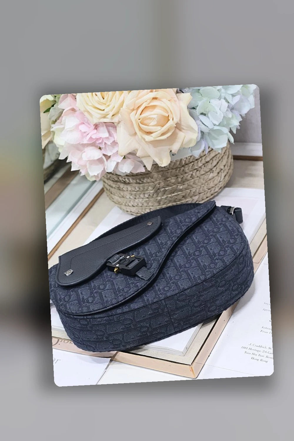 NB - DOR Bag - 083