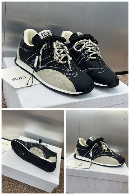 NB - DOR Women Shoes - 039