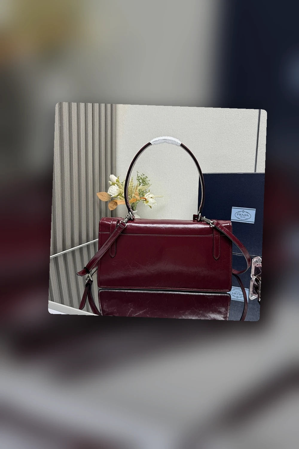 NB - PD Bag - 1540