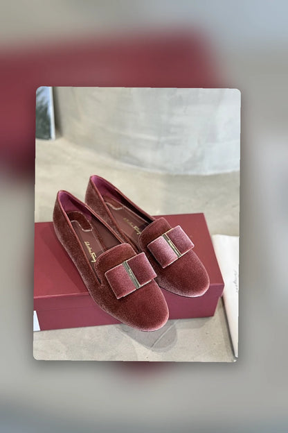 NB - FGO Women Shoes - 097
