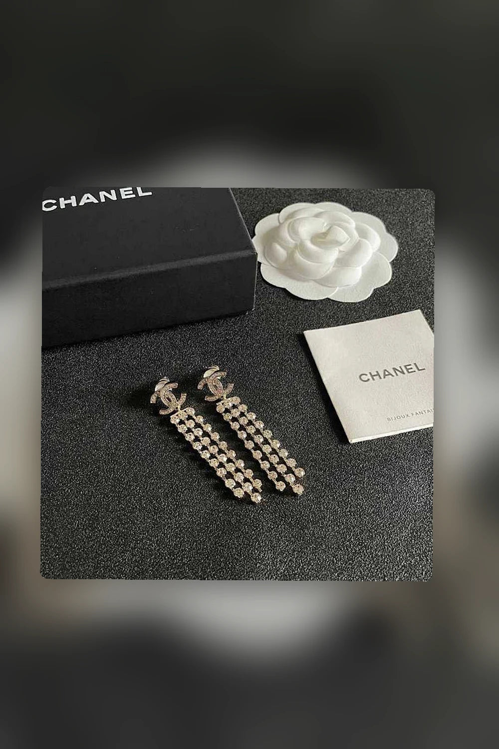 NB - CHL Jewelry - 823