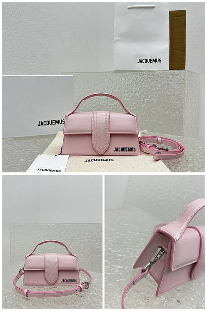 NB - JCA Bag - 453