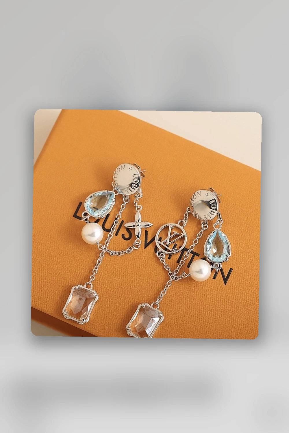 NB - LOV Jewelry - 573