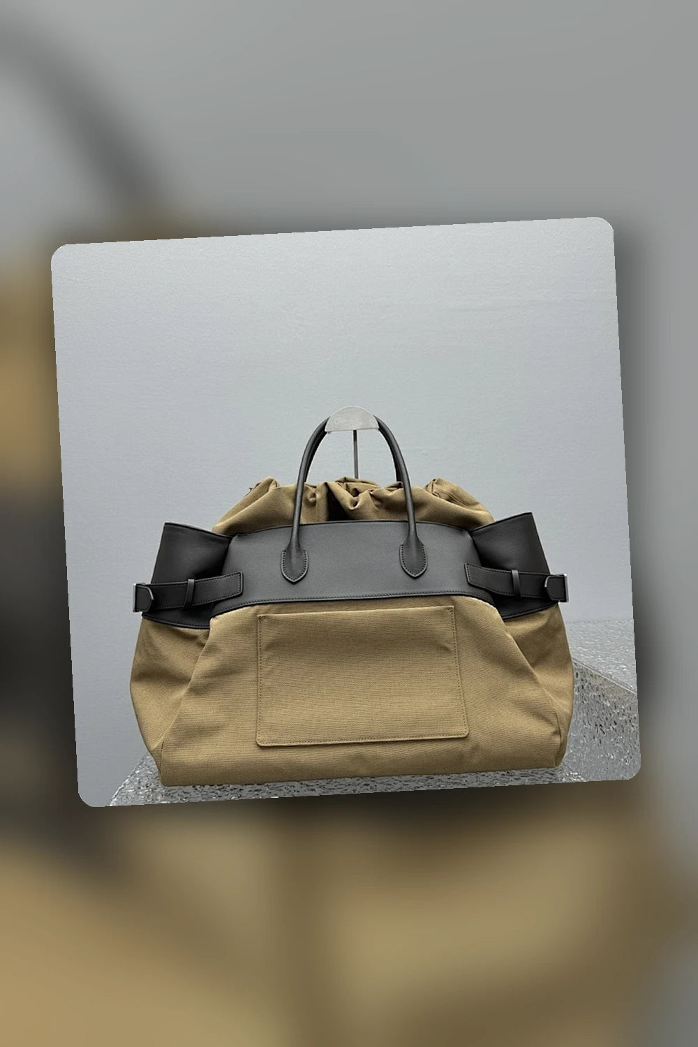 NB - THR Bag - 369