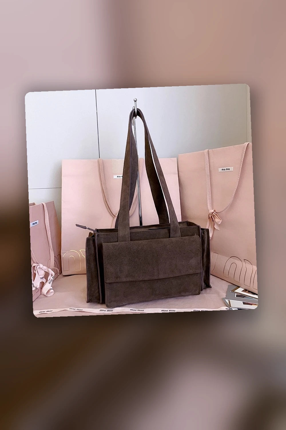 NB - MMU Bag - 343