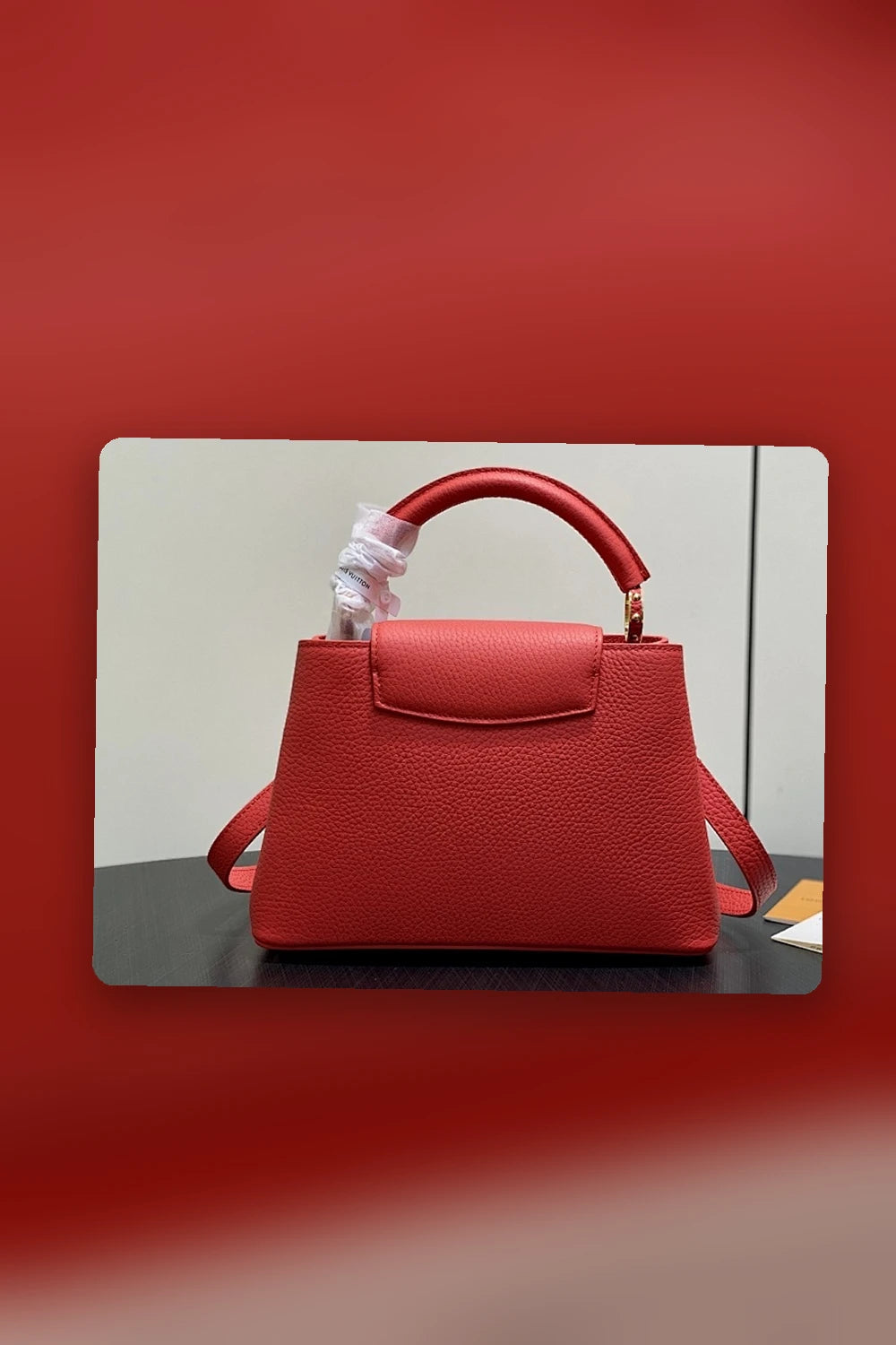 NB - LOV Bag - 085