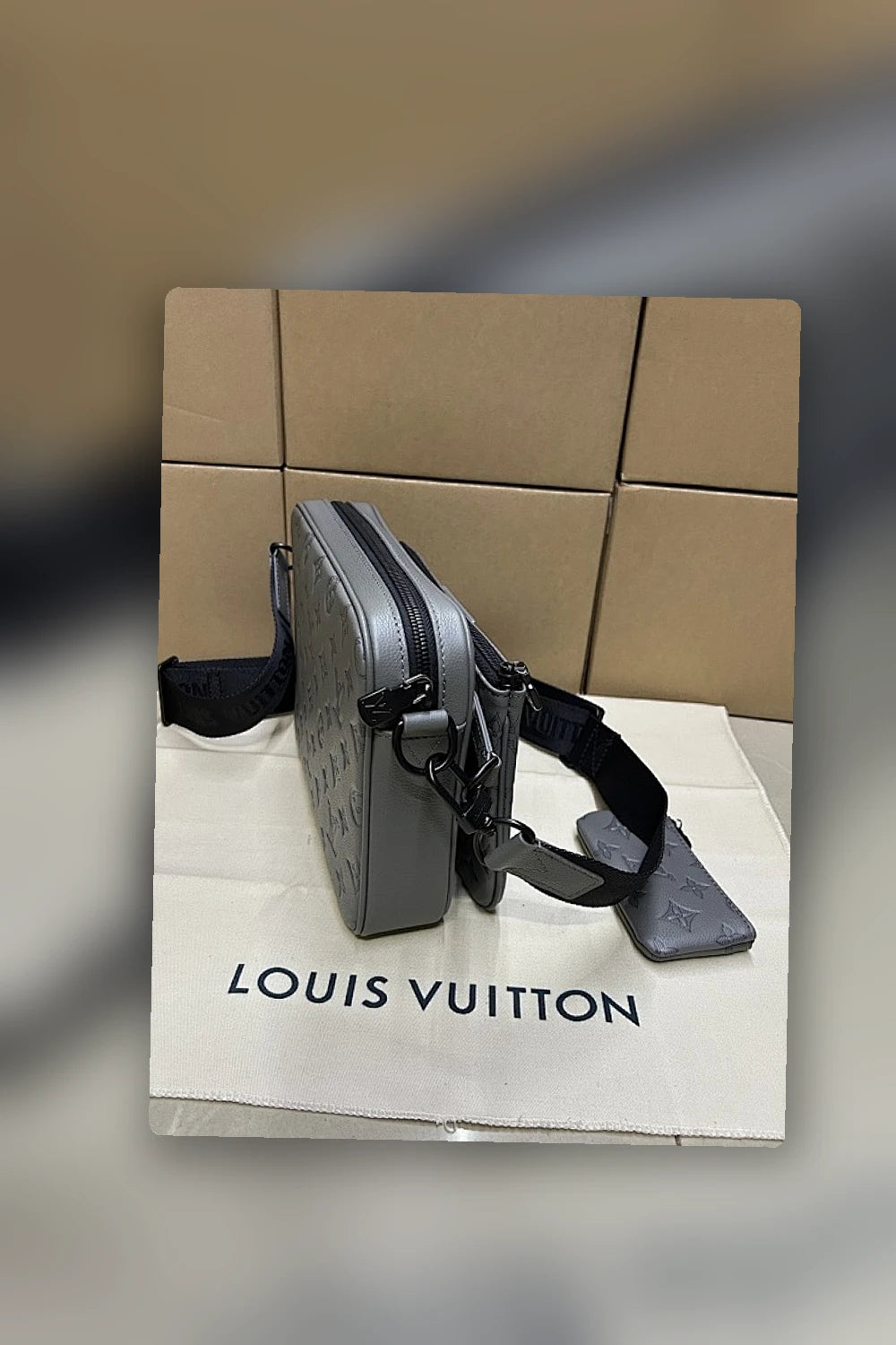NB - LOV Bag - 613