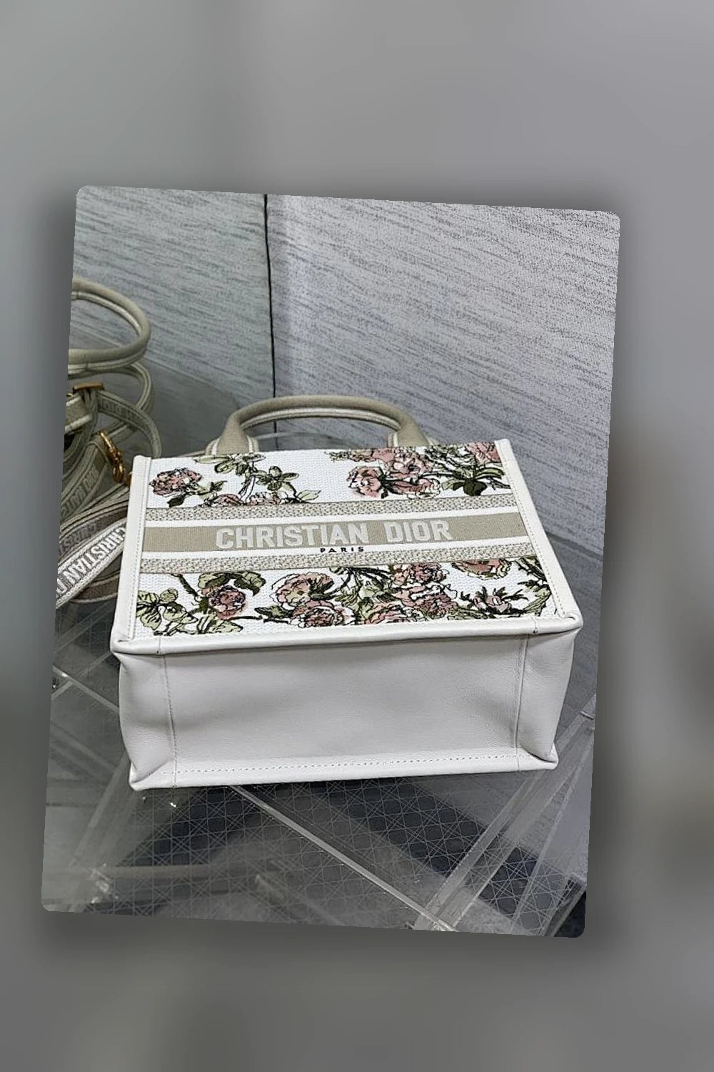 NB - DOR Bag - 1189