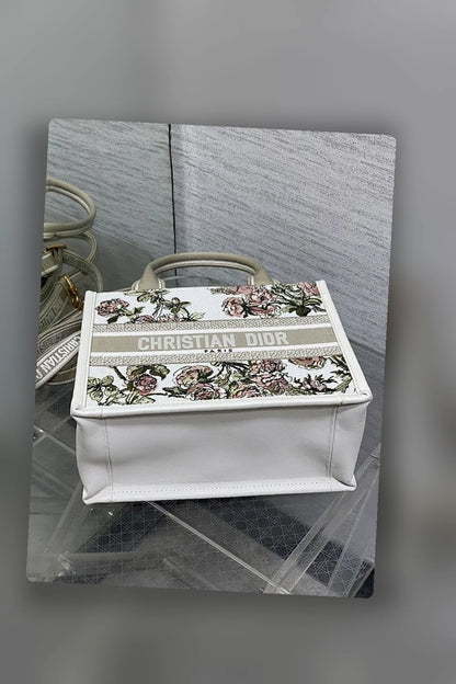 NB - DOR Bag - 1189