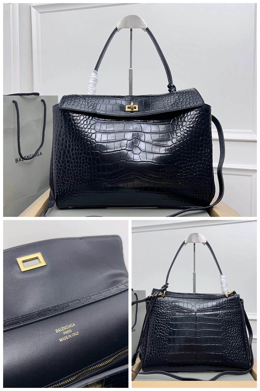 NB - BG Bag - 1256